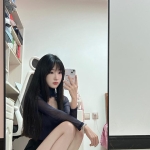 今天刚来的短期兼职中项小嫩妹